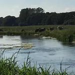 Apartamento Ved Kongeaen Ribe