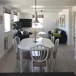 Ved Kongeaen Apartamento Ribe