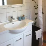 Ved Kongeaen Apartamento