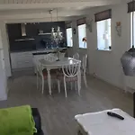Ved Kongeaen Apartamento
