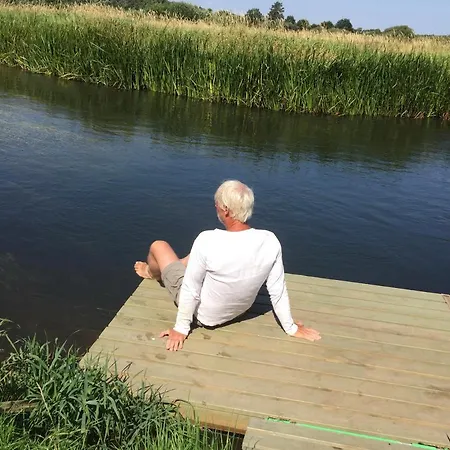 Ved Kongeåen Lejlighed Ribe