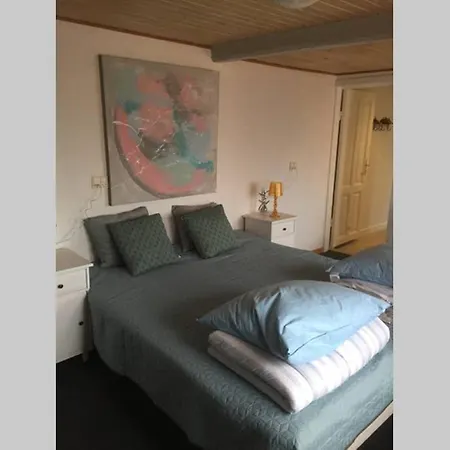 Ved Kongeaen