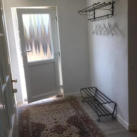 Ved Kongeaen Apartamento