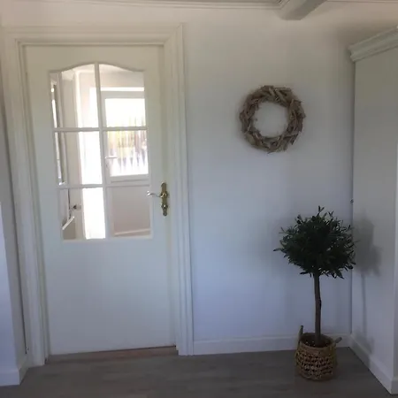 Apartman Ved Kongeaen Ribe