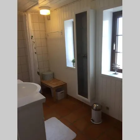Ved Kongeaen Apartamento Ribe