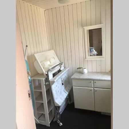 Ved Kongeaen Apartamento