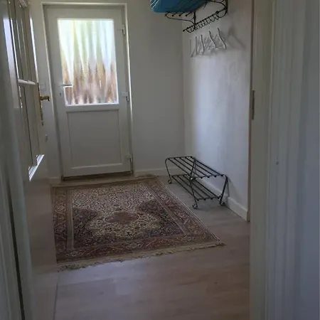 Apartman Ved Kongeaen