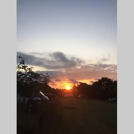 Ved Kongeaen Apartman