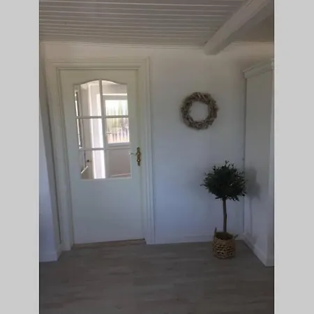Apartamento Ved Kongeaen Ribe