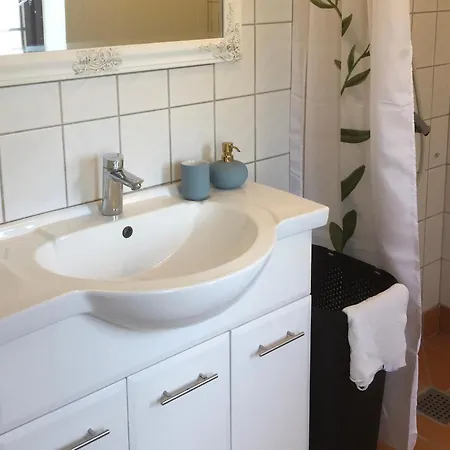 Ved Kongeåen Lejlighed