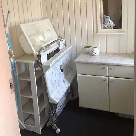 Apartamento Ved Kongeaen