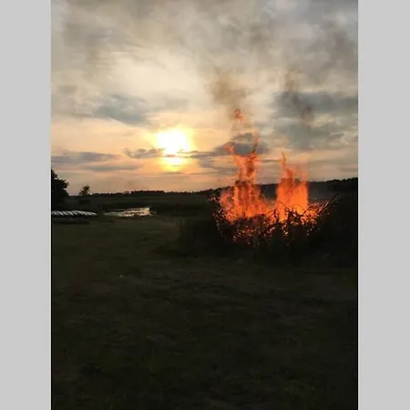 Apartamento Ved Kongeaen