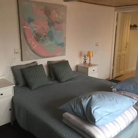 Apartman Ved Kongeaen