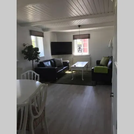 Apartman Ved Kongeaen