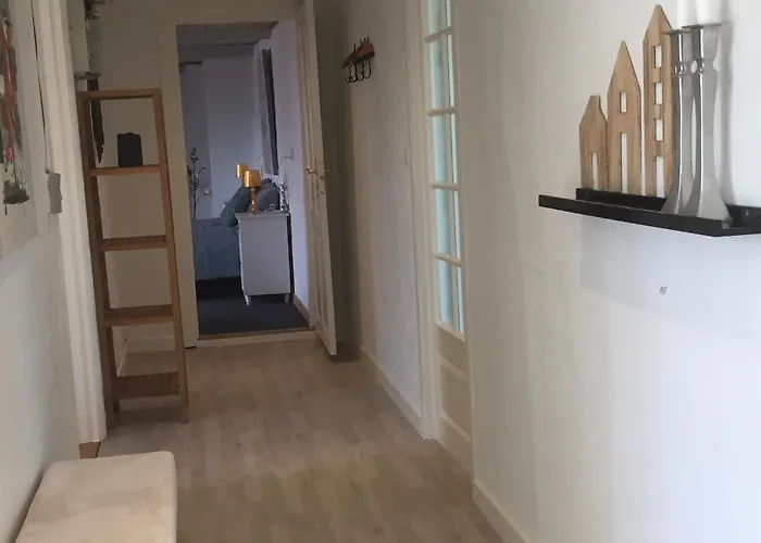 Ved Kongeaen Apartament
