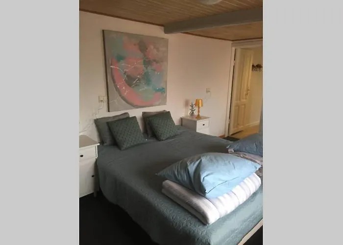 Ved Kongeaen