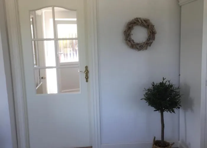 Apartament Ved Kongeaen Ribe