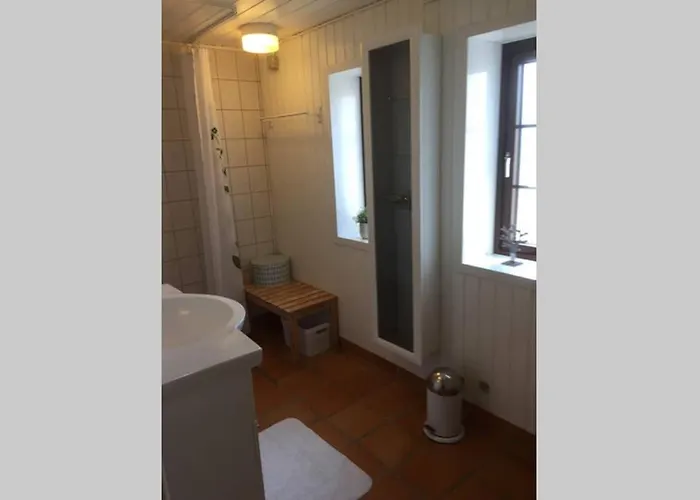 Ved Kongeaen Apartament Ribe