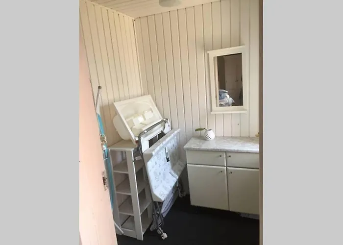 Ved Kongeaen Daire