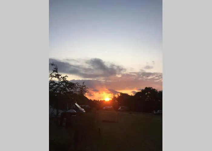 Ved Kongeaen Apartament