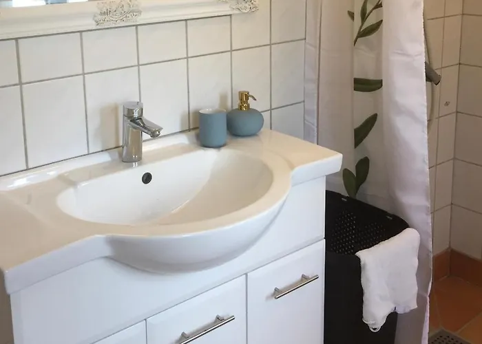 Ved Kongeaen Apartament