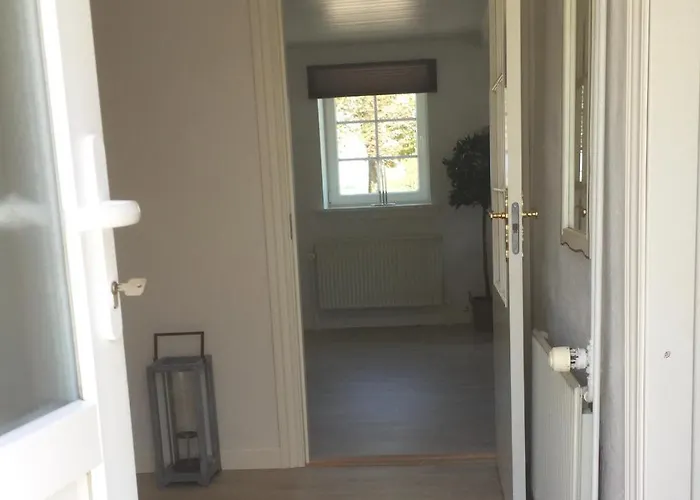 Daire Ved Kongeaen Ribe