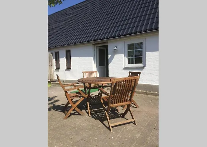 Apartament Ved Kongeaen