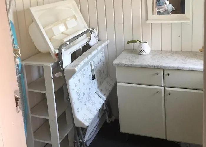 Apartament Ved Kongeaen