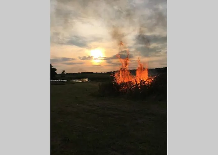 Apartament Ved Kongeaen