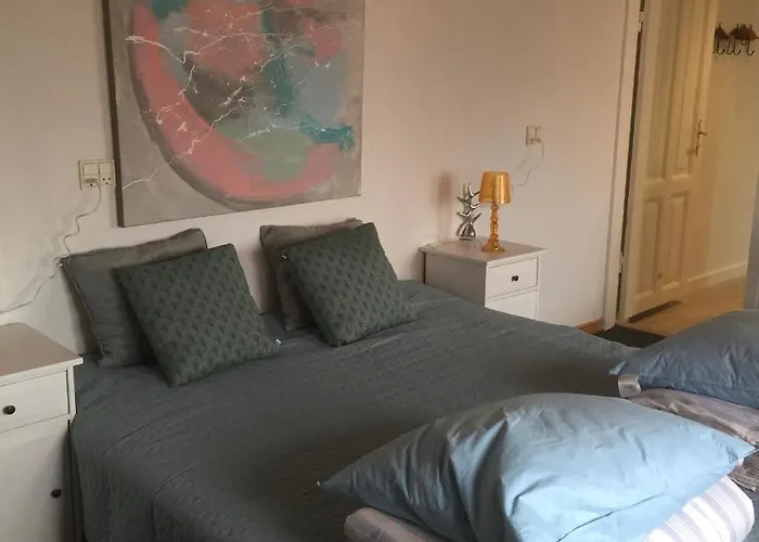 Daire Ved Kongeaen