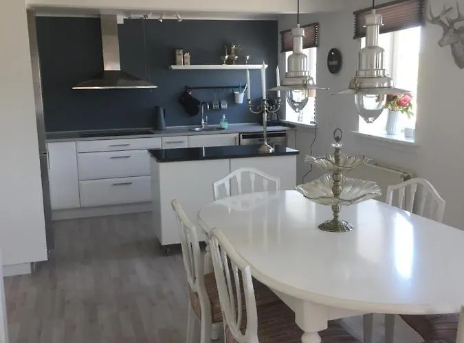 Apartment Ved Kongeaen Ribe